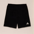 Adidas Mens Climalite sport rövidnadrág kis fekete poliészter