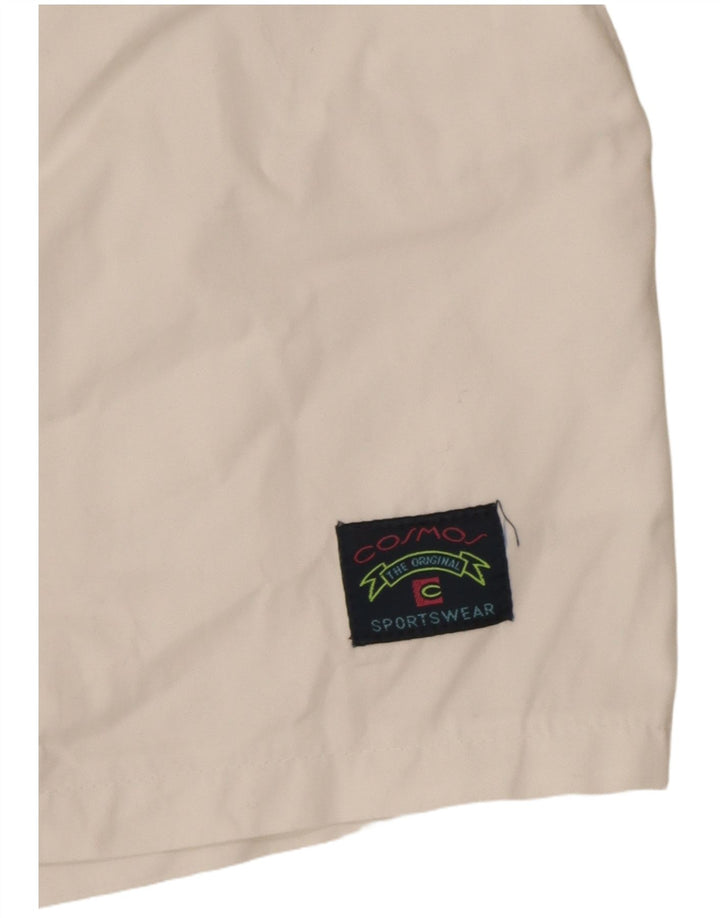 Cosmos Chino Shorts til kvinder W30 Medium White