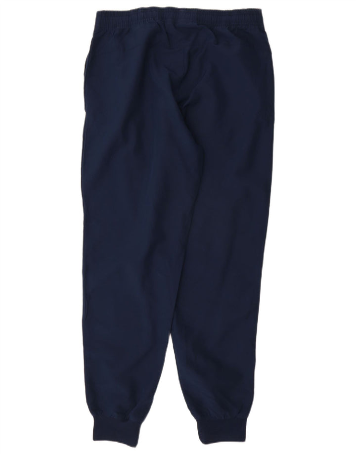 Adidas Mens Tracksuit Trousers Joggers Medium  Navy Blue