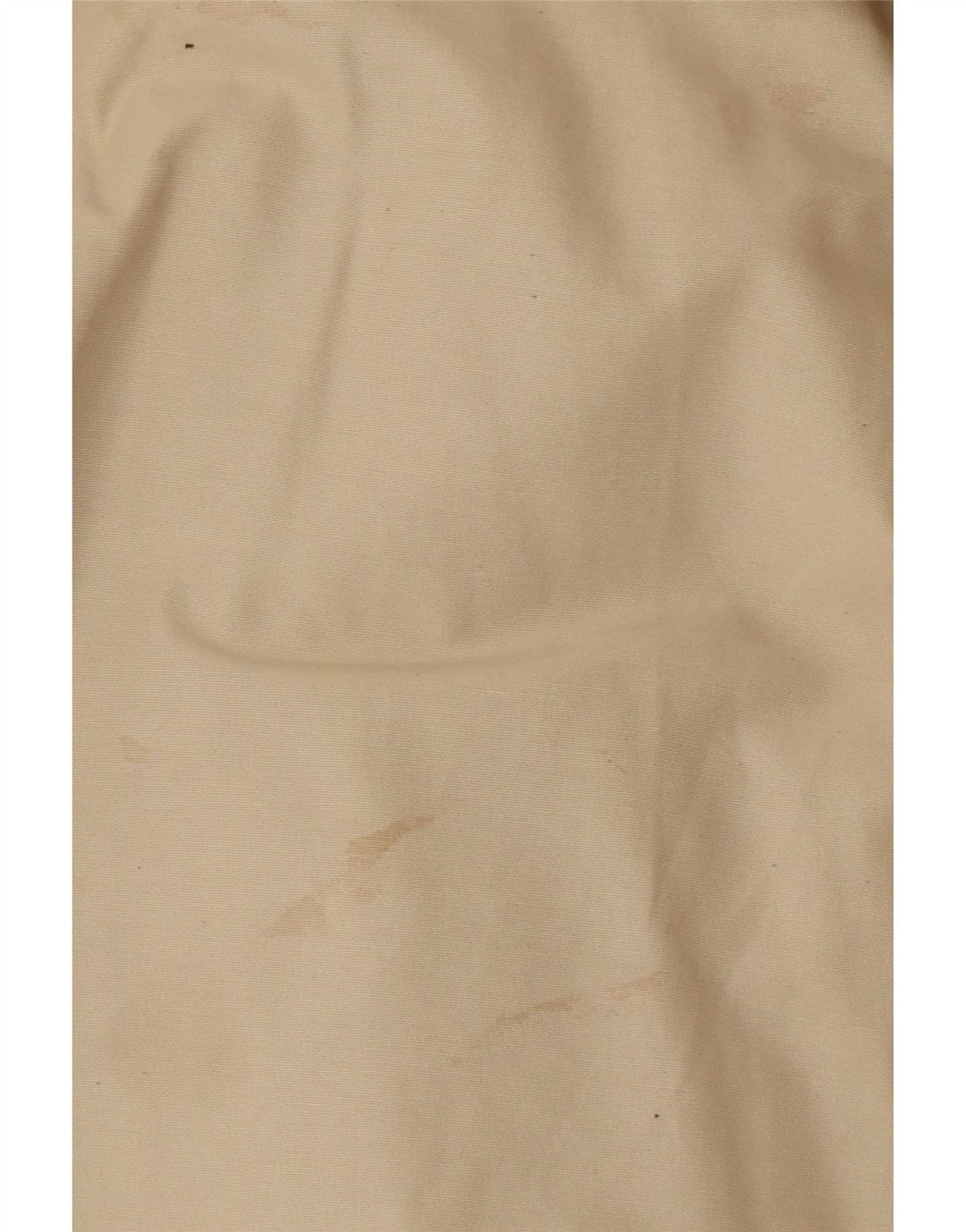 Woolrich Herre hættepolstret jakke UK 36 Small Beige