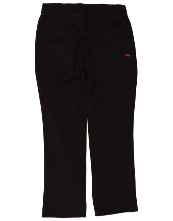 Puma Damen Trainingshose UK 16 Large Schwarz
