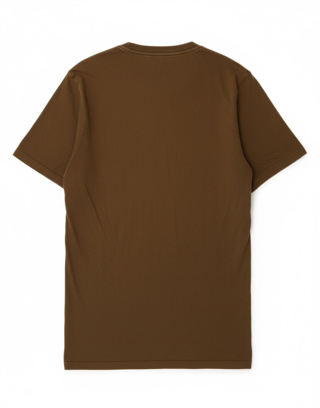 LEVI'S Mens Standard T-Shirt Top XS Khaki Vintage Levi's and Second-Hand Levi's from Messina Hembry 