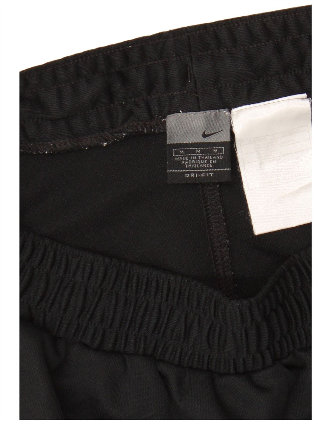 Nike Herren Dri Fit Sport Shorts Medium Schwarz Polyester