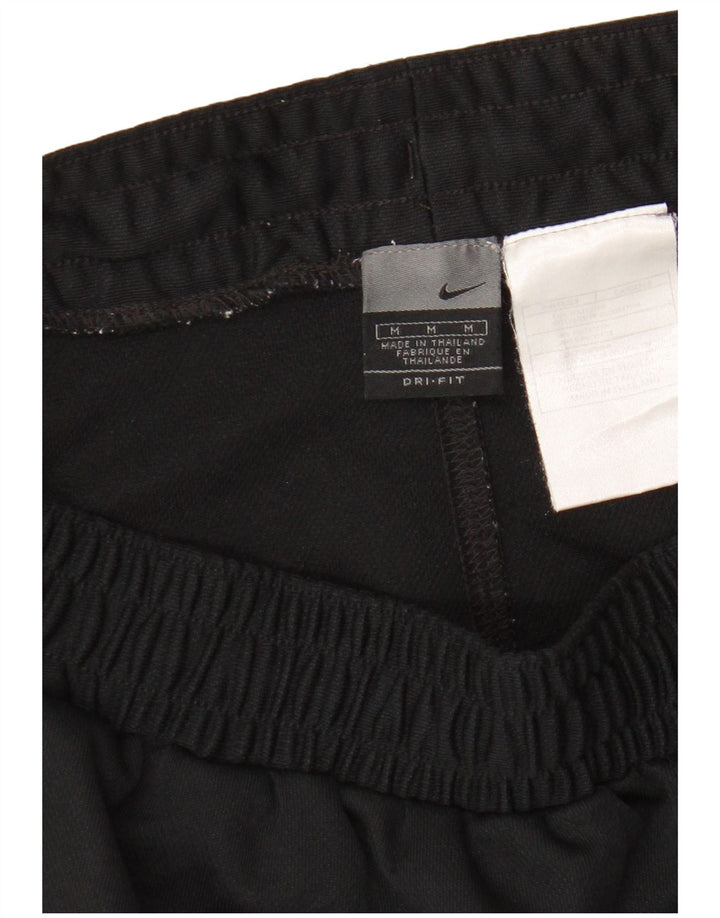 Nike Herren Dri Fit Sport Shorts Medium Schwarz Polyester