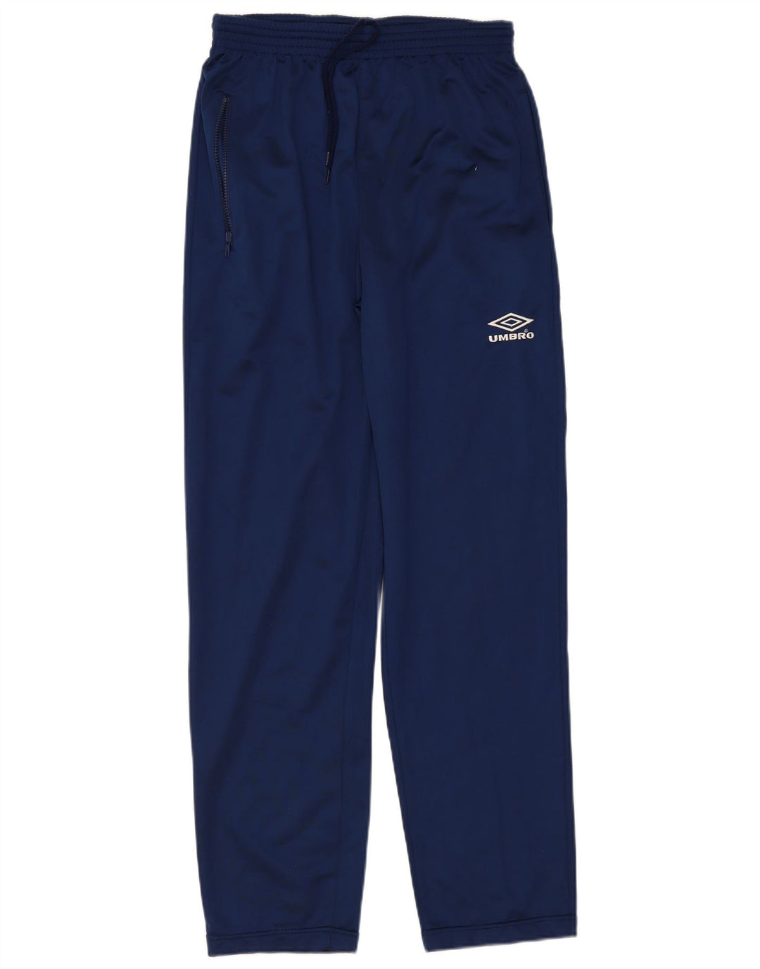 Umbro Pantalón Chándal Hombre Grande Azul Marino Poliéster