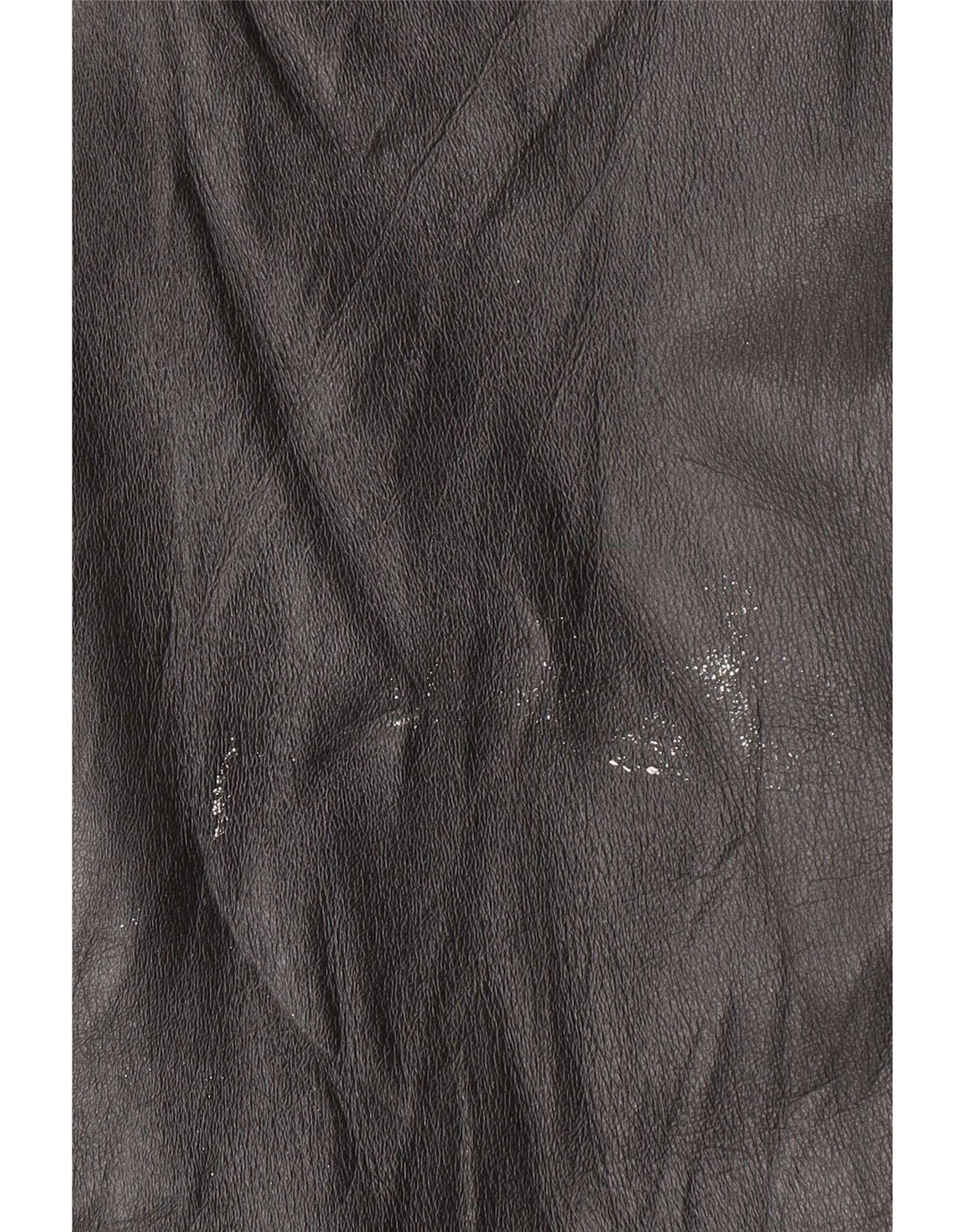 Douglas Manteau en cuir pour femme UK 16 Large Noir