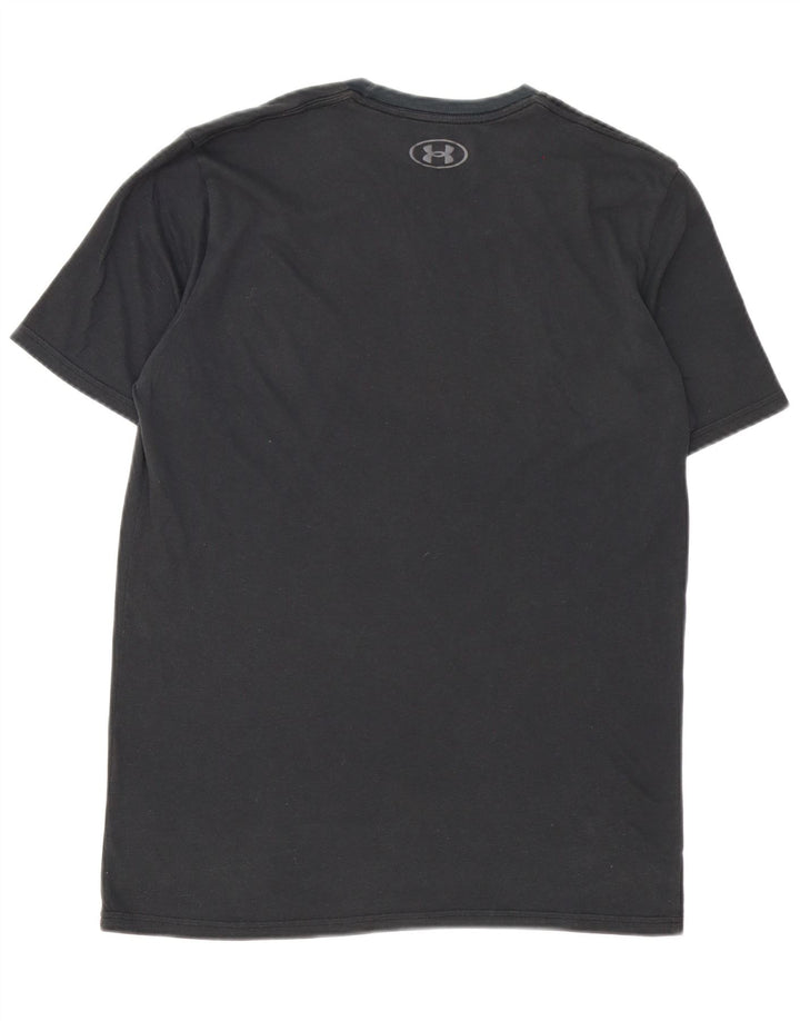 Under Armour Tee-Shirt Graphic Homme Noir Moyen