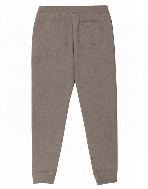 Pantaloni da tuta da donna Polo Ralph Lauren Joggers UK 14 Grigio medio