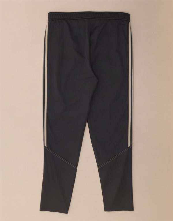 Adidas Pantalon de survêtement pour homme XL Gris Polyester