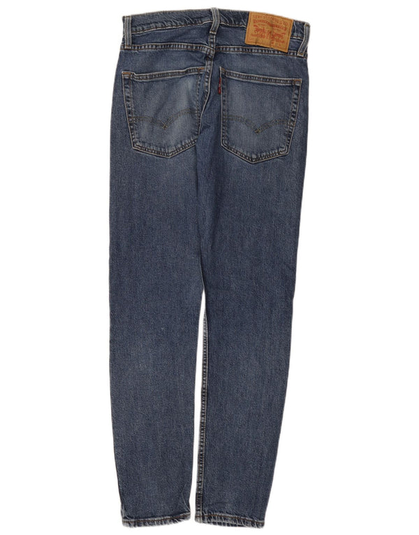 Levi's Jean 512 Slim Fuselé W30 L32 Homme Bleu Coton