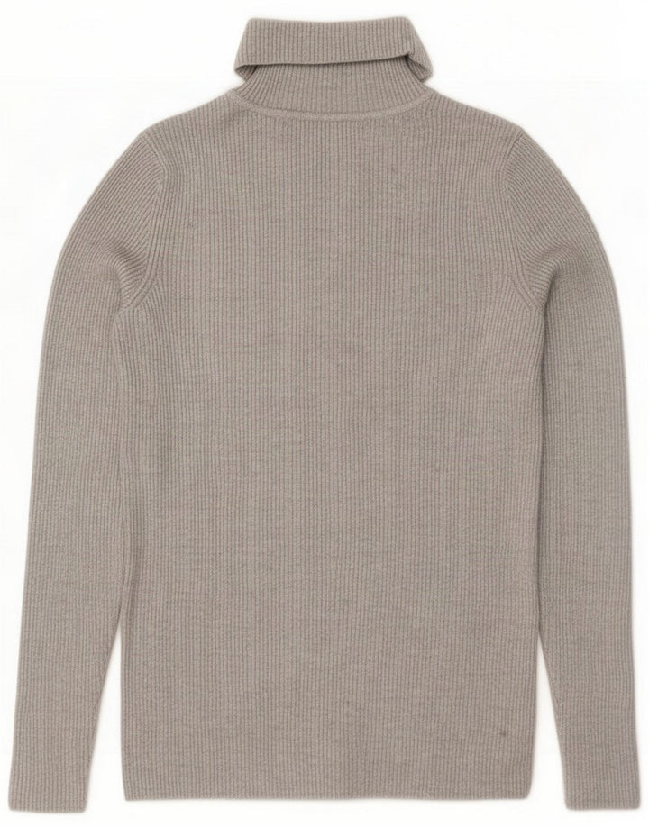 Marks & Spencer Blusa para mujer UK 8 Small Grey