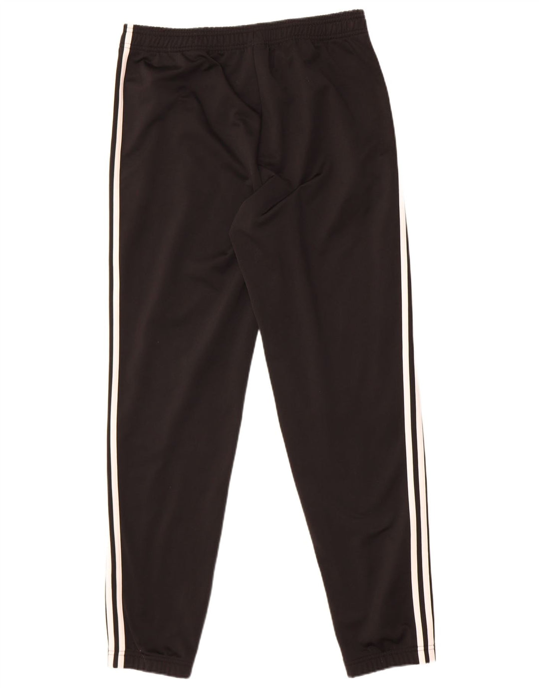 Adidas Herren-Trainingshose, Jogginghose, Größe L, Schwarz, Polyester