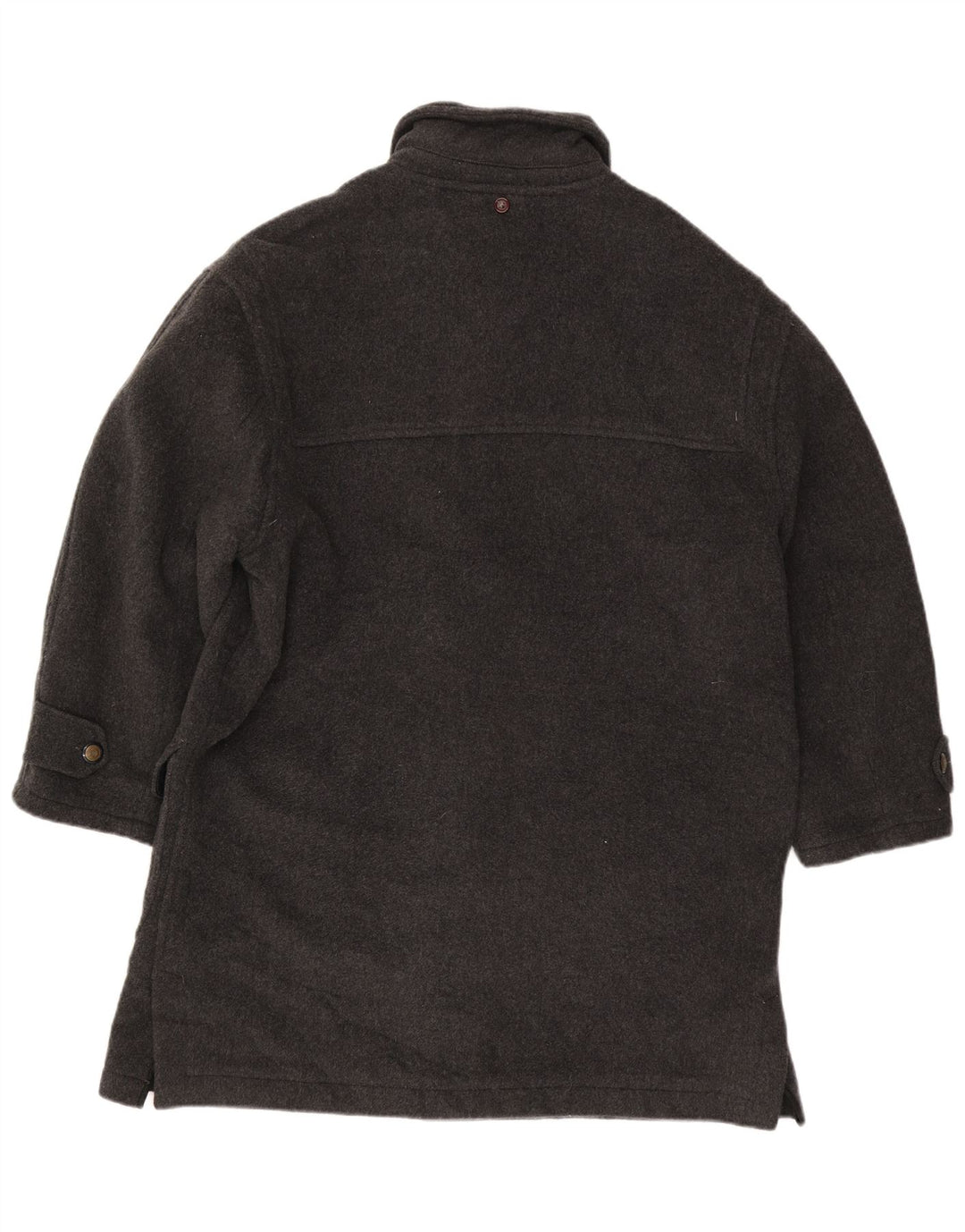 Montgomery da uomo Wampum UK 40 grande grigio