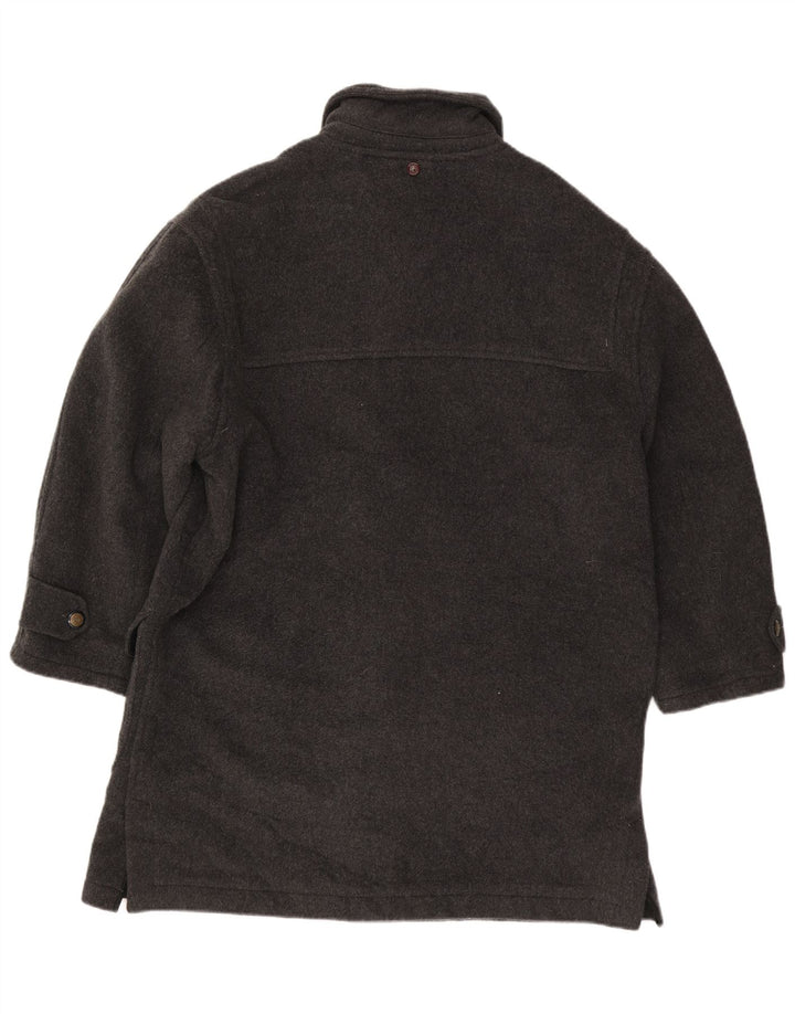 Montgomery da uomo Wampum UK 40 grande grigio
