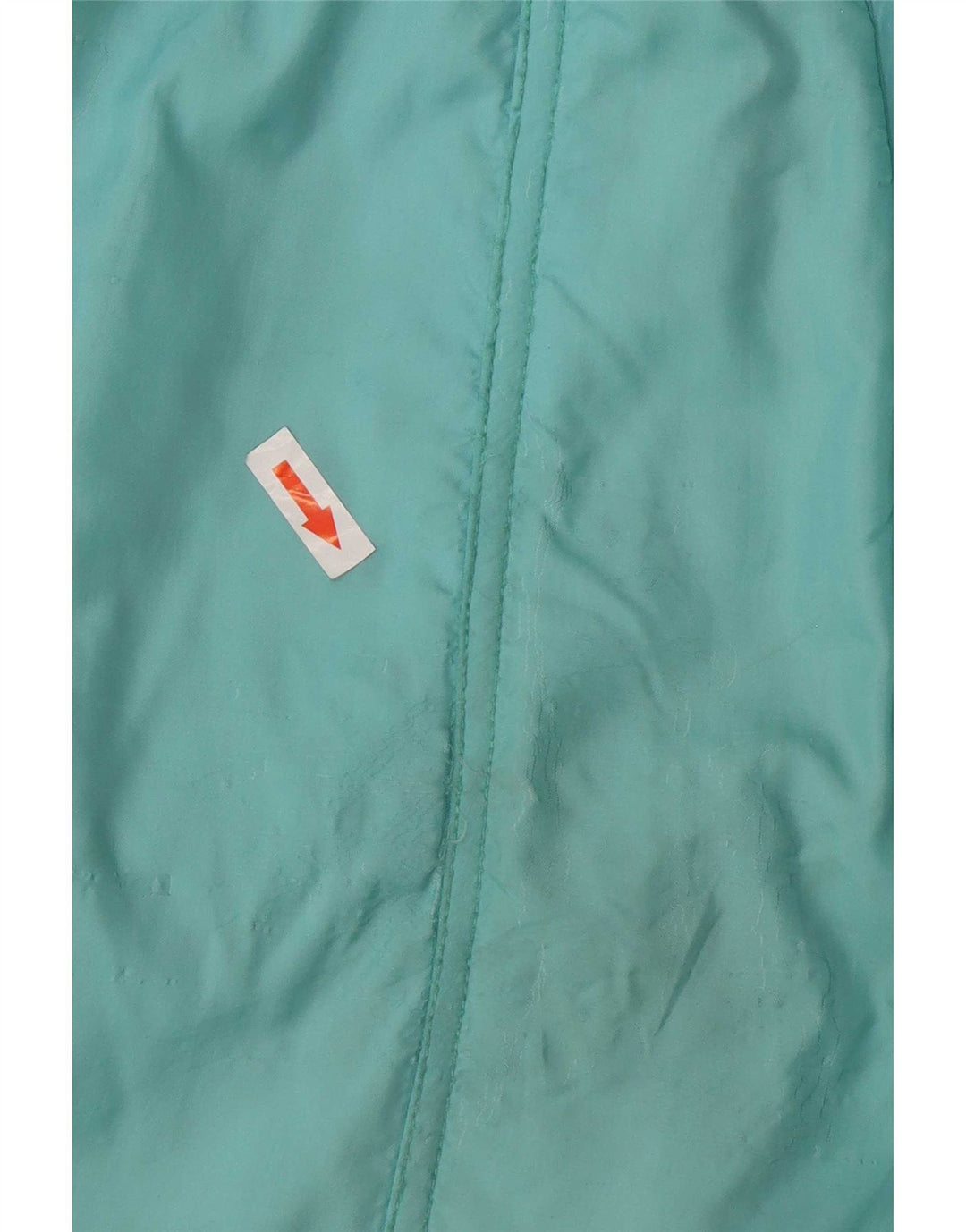 Tuta da sci da donna Ellesse IT 44 Medium Blue Colourblock in poliammide