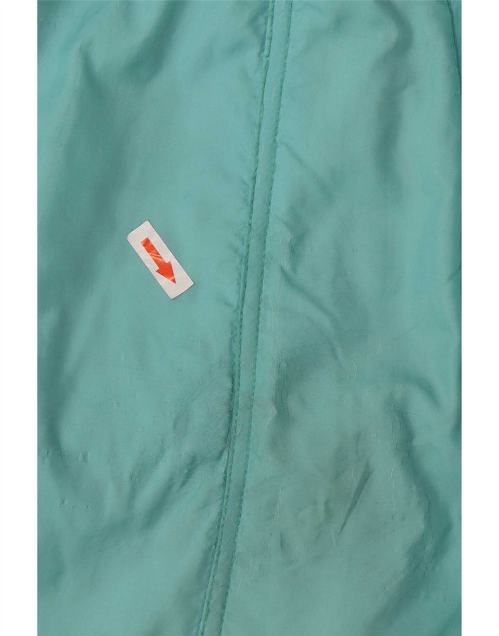 Tuta da sci da donna Ellesse IT 44 Medium Blue Colourblock in poliammide