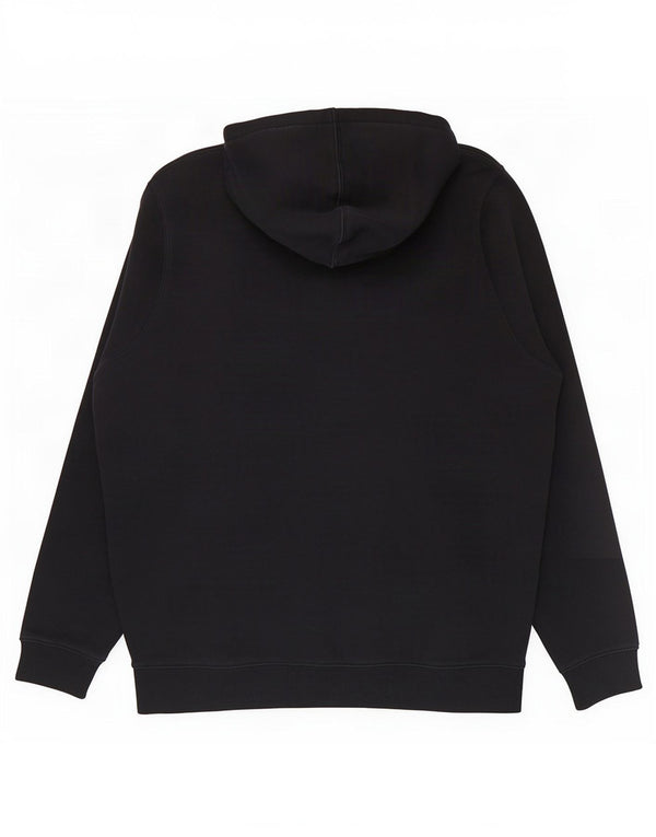 Dickies Mens Hoodie Jumper XL Μαύρο βαμβακερό