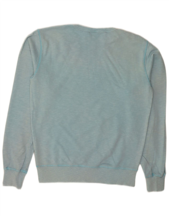 Ανδρικό φούτερ North Sails Jumper Μικρό Μπλε Βαμβακερό