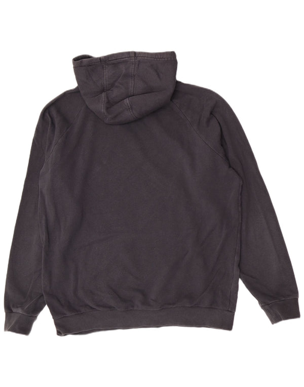 Under Armour Mens Graphic Regular Fit kapucnis pulóver, nagy fekete