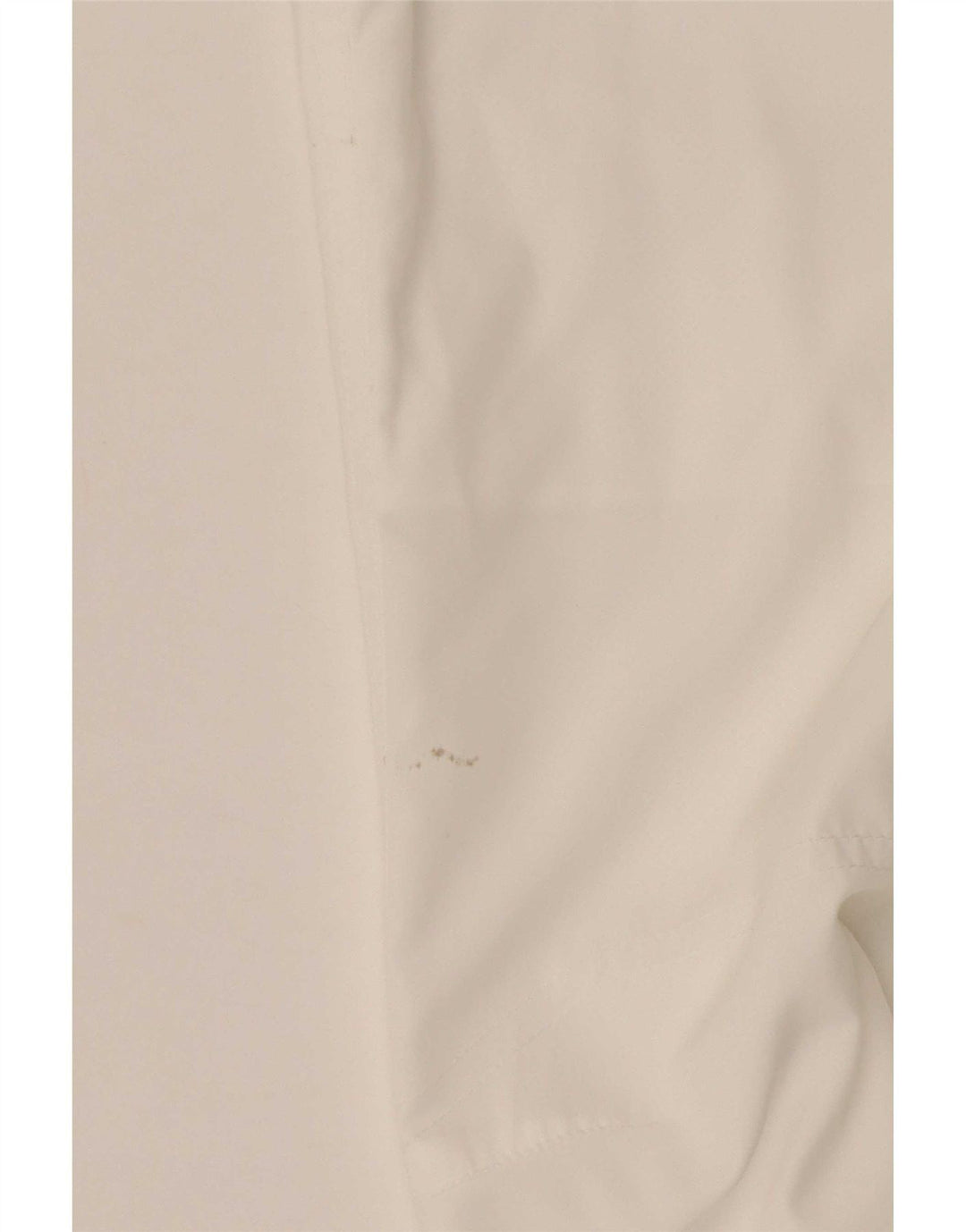 Pantaloncini sportivi da uomo Puma Graphic Bermuda piccoli in poliestere bianco