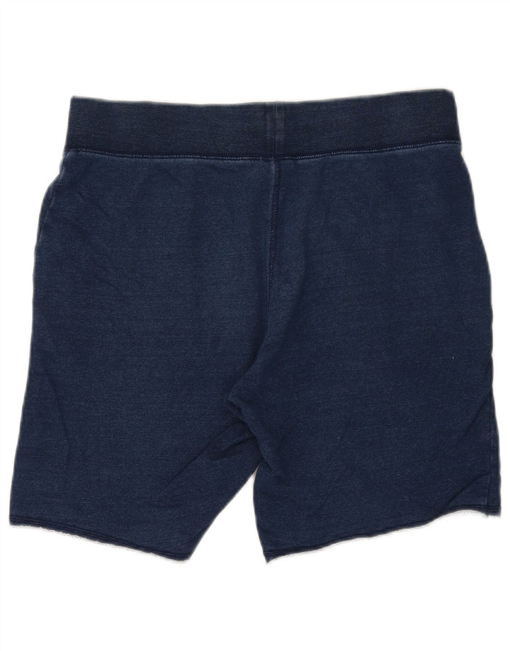 Champion Herre sportsshorts Medium Navy Blue