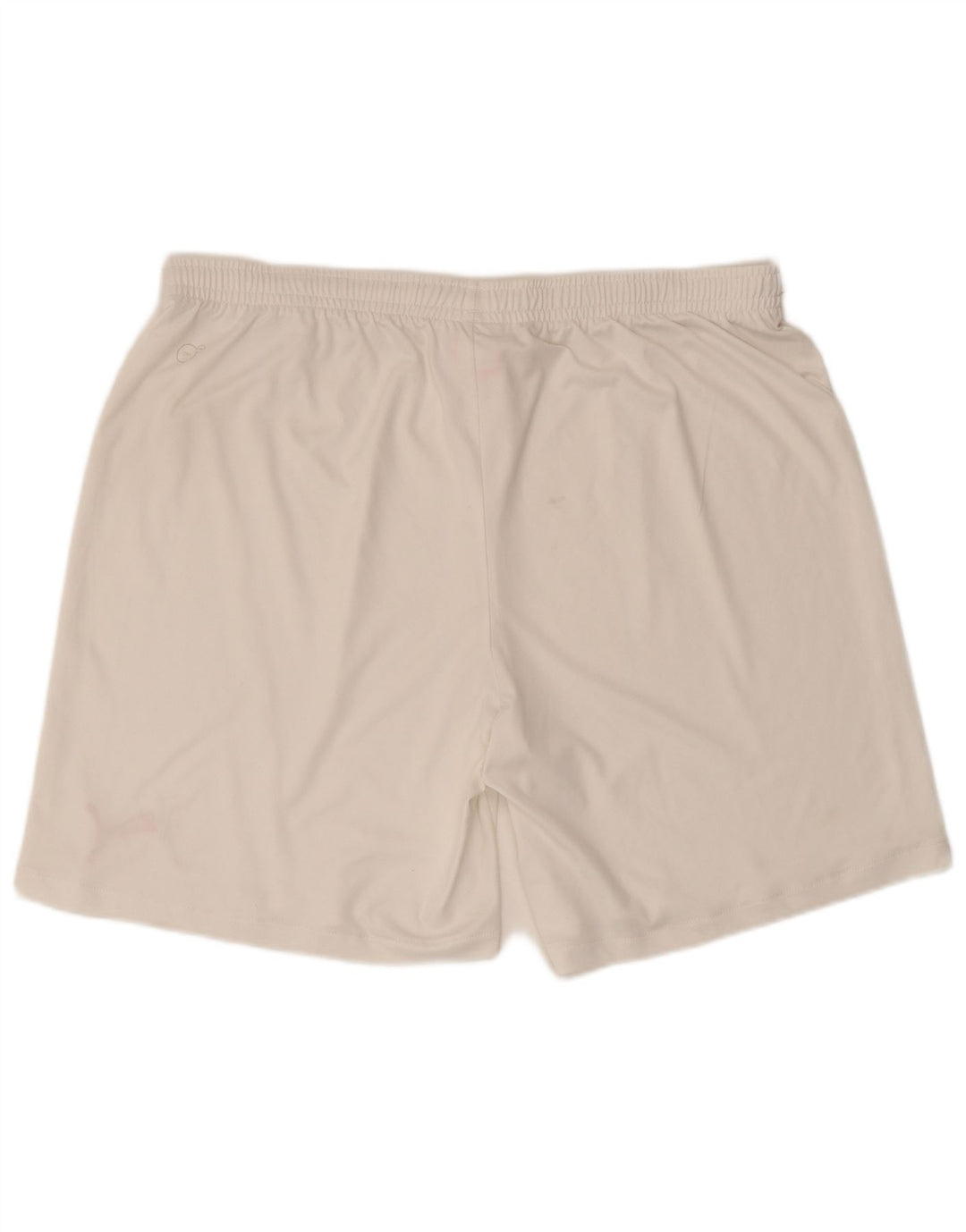 Puma Herre Sportshorts 2XL Hvid