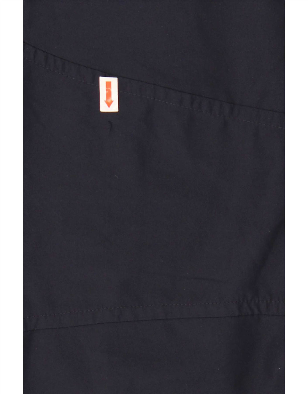 Puma Mens Tracksuit Trousers XL  Navy Blue Polyester