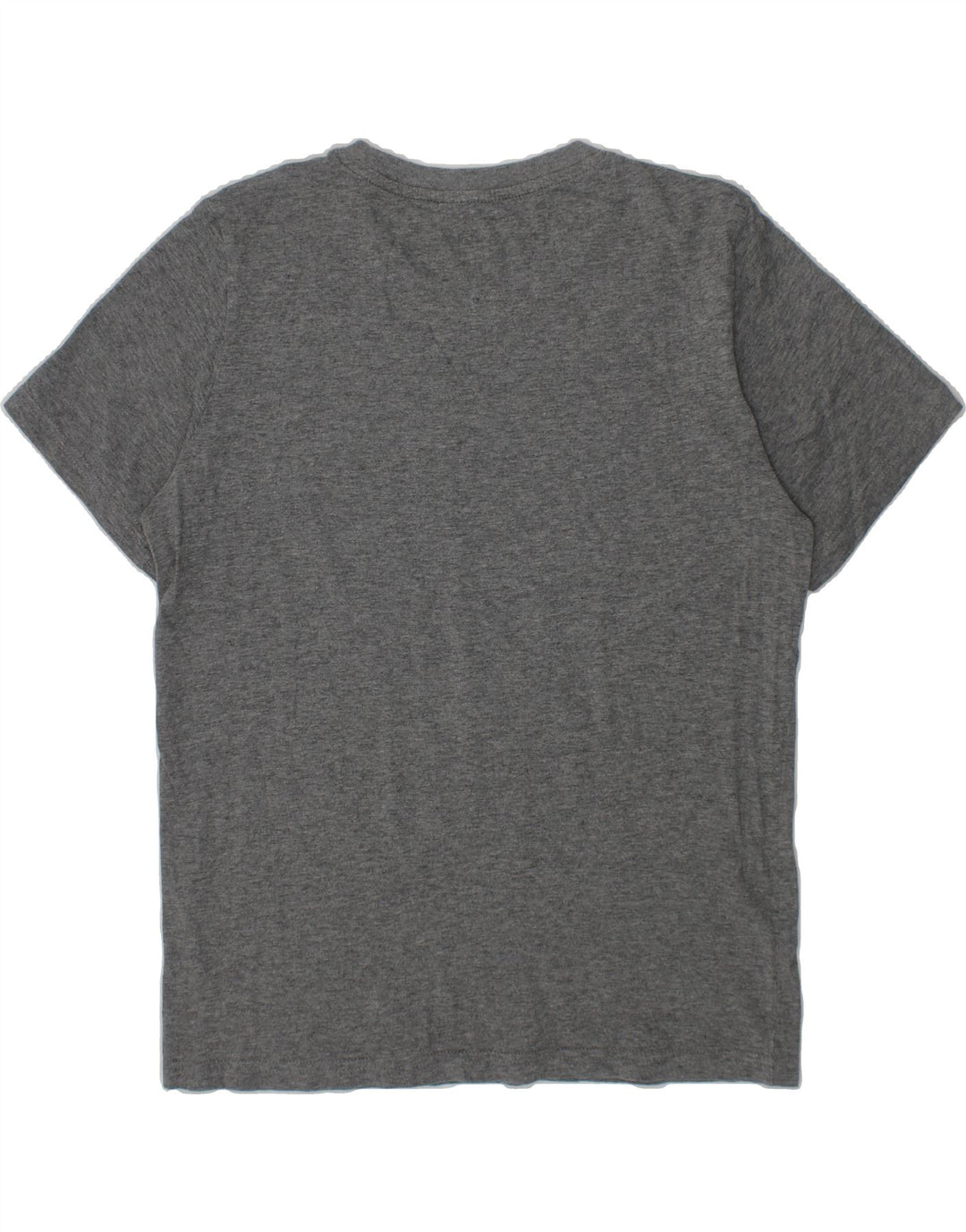 PUMA Boys Graphic T-Shirt Top 11-12 Years Grey Vintage Puma and Second-Hand Puma from Messina Hembry 