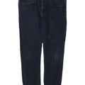 Jeans slim da donna LEVI'S W30 L27 cotone blu navy