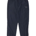 Męskie spodnie dresowe Reebok Joggers XL Granatowy poliester
