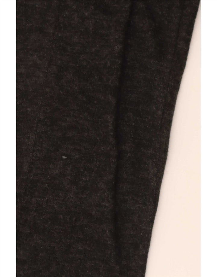 Zara Combinaison à manches 3/4 pour femme UK 8 Small Gris