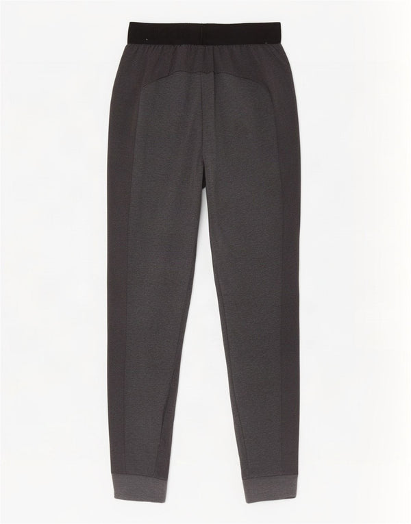 Adidas Pantalon de Survêtement Primegreen Homme Gris Small Colorblock