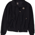Giubbotto bomber da donna North Sails UK 16 Large blu navy in poliammide