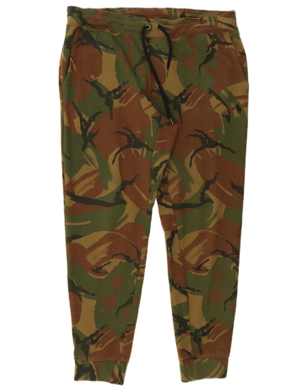 Polo Ralph Lauren Pantalon De Survêtement Joggers Medium Multicolore Homme