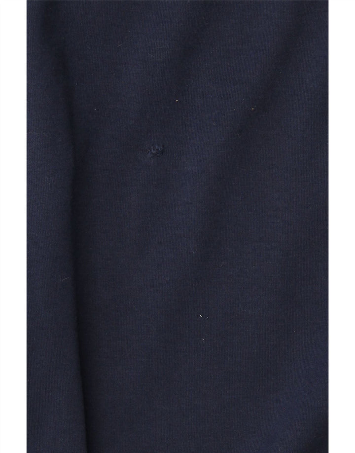 Arena Mens Tracksuit Trousers Joggers 2XL  Navy Blue