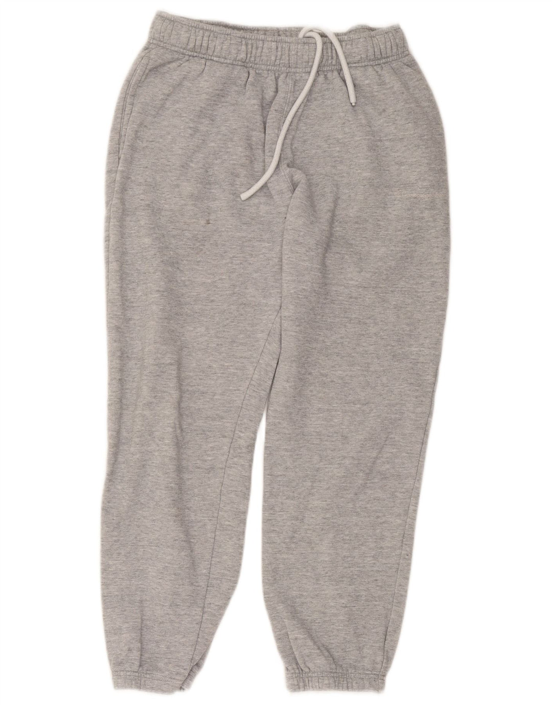 Champion Herre træningsdragt Bukser Joggers Medium Grey Flecked