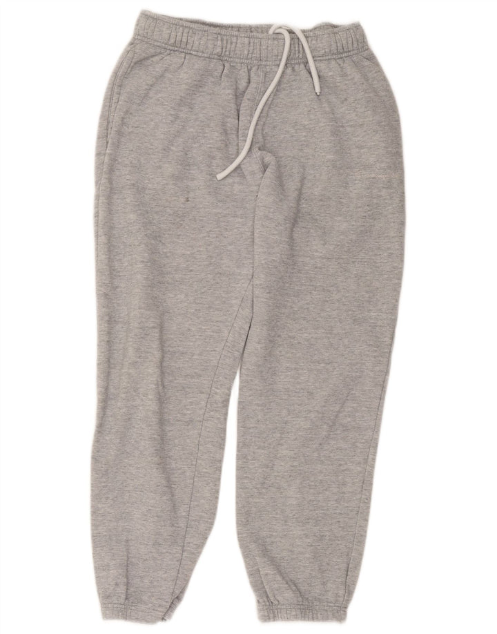 Champion Herre træningsdragt Bukser Joggers Medium Grey Flecked