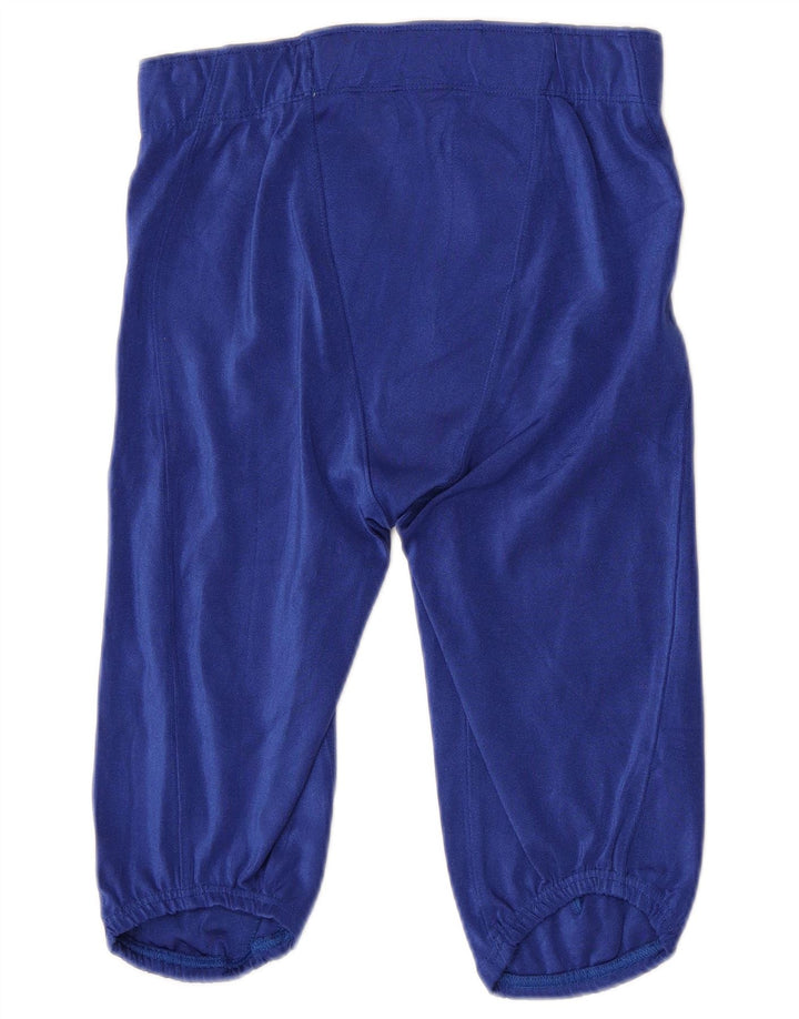 Adidas Mens Climalite Sport Shorts Medium  Blue