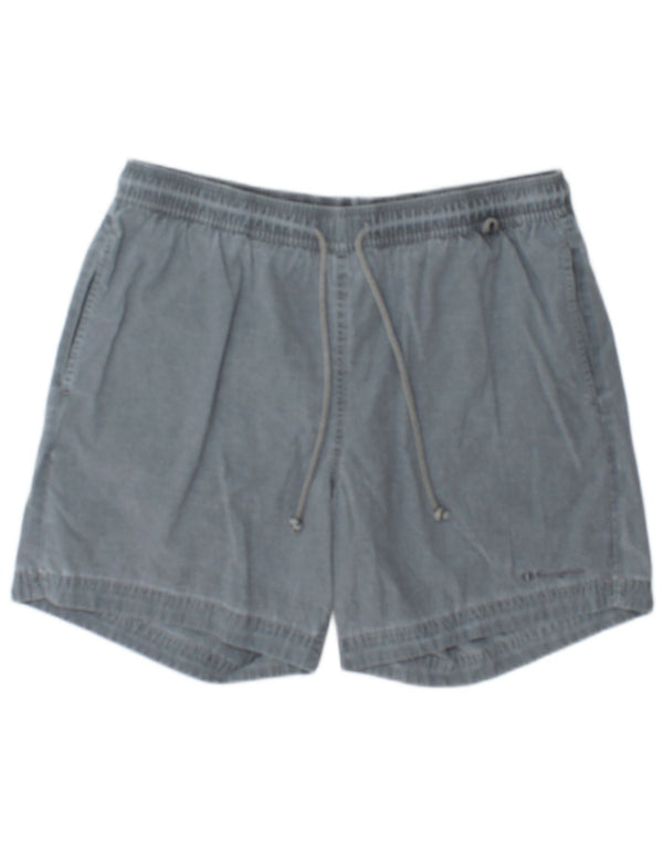 Champion Mens Sport Shorts XL Grey