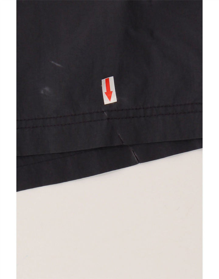 Tommy Hilfiger Mens Swimming Shorts Large Navy Blue