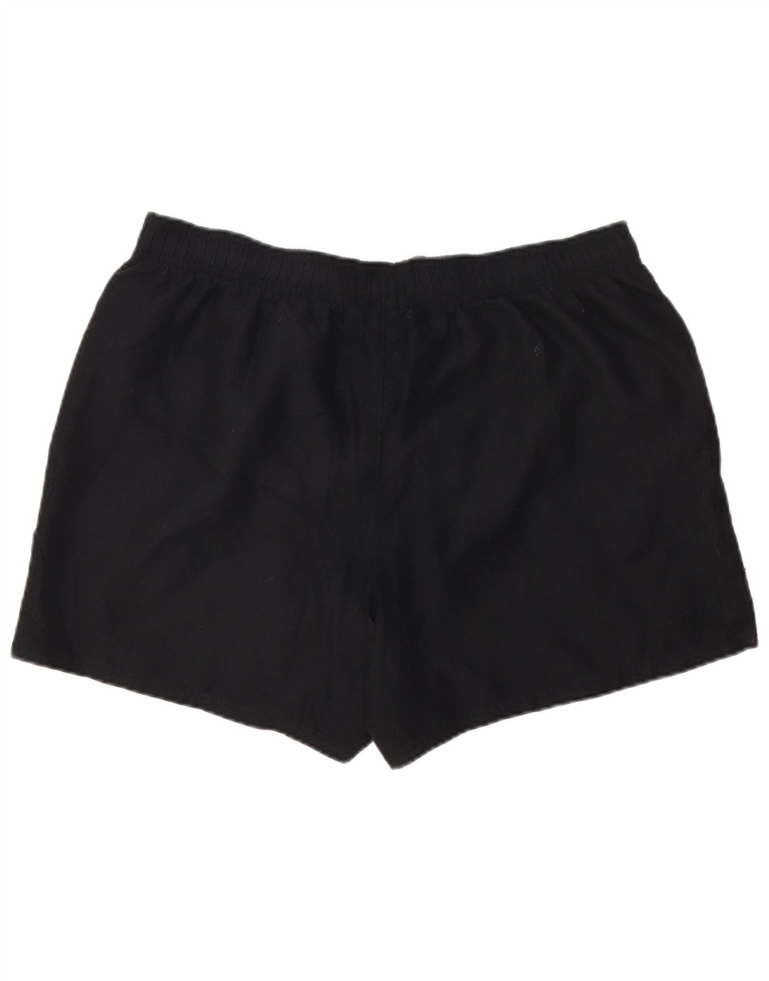 Pantalones cortos deportivos Nike para hombre 2XL Poliéster negro