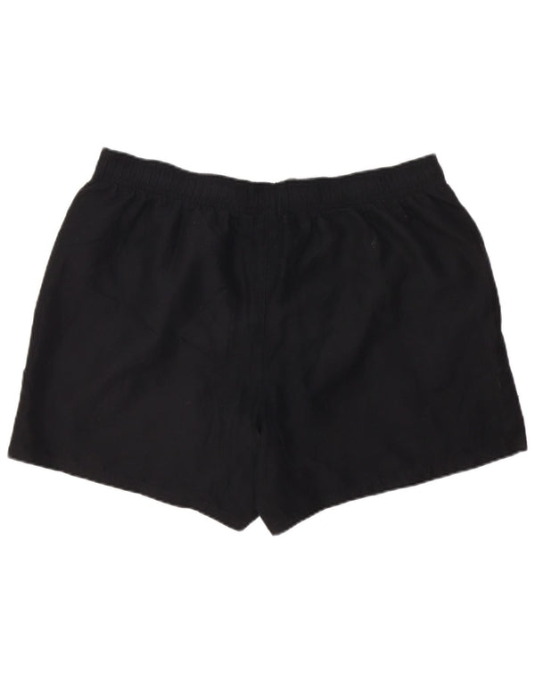 Pantalones cortos deportivos Nike para hombre 2XL Poliéster negro