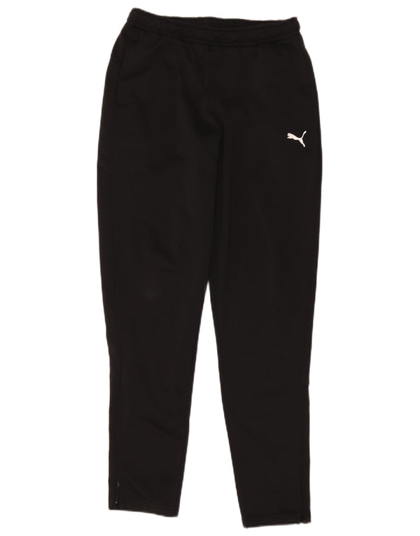 Puma Pantalón Chándal Niño 13-14 Años Negro