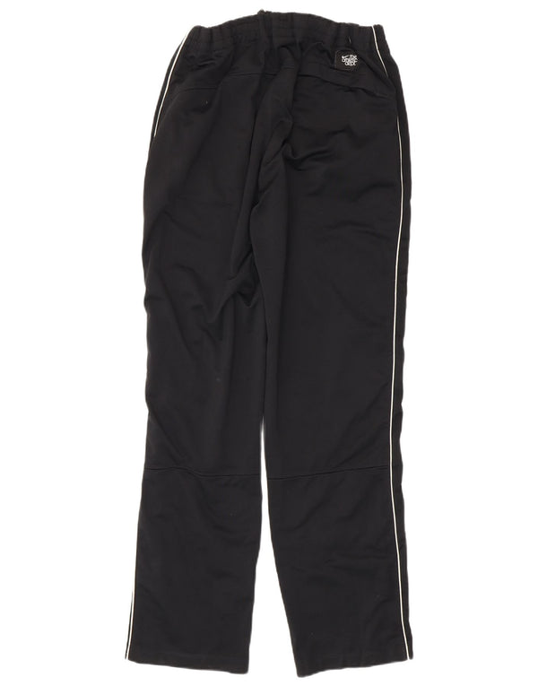 Nike Pantalon de survêtement pour homme Large Noir Polyester