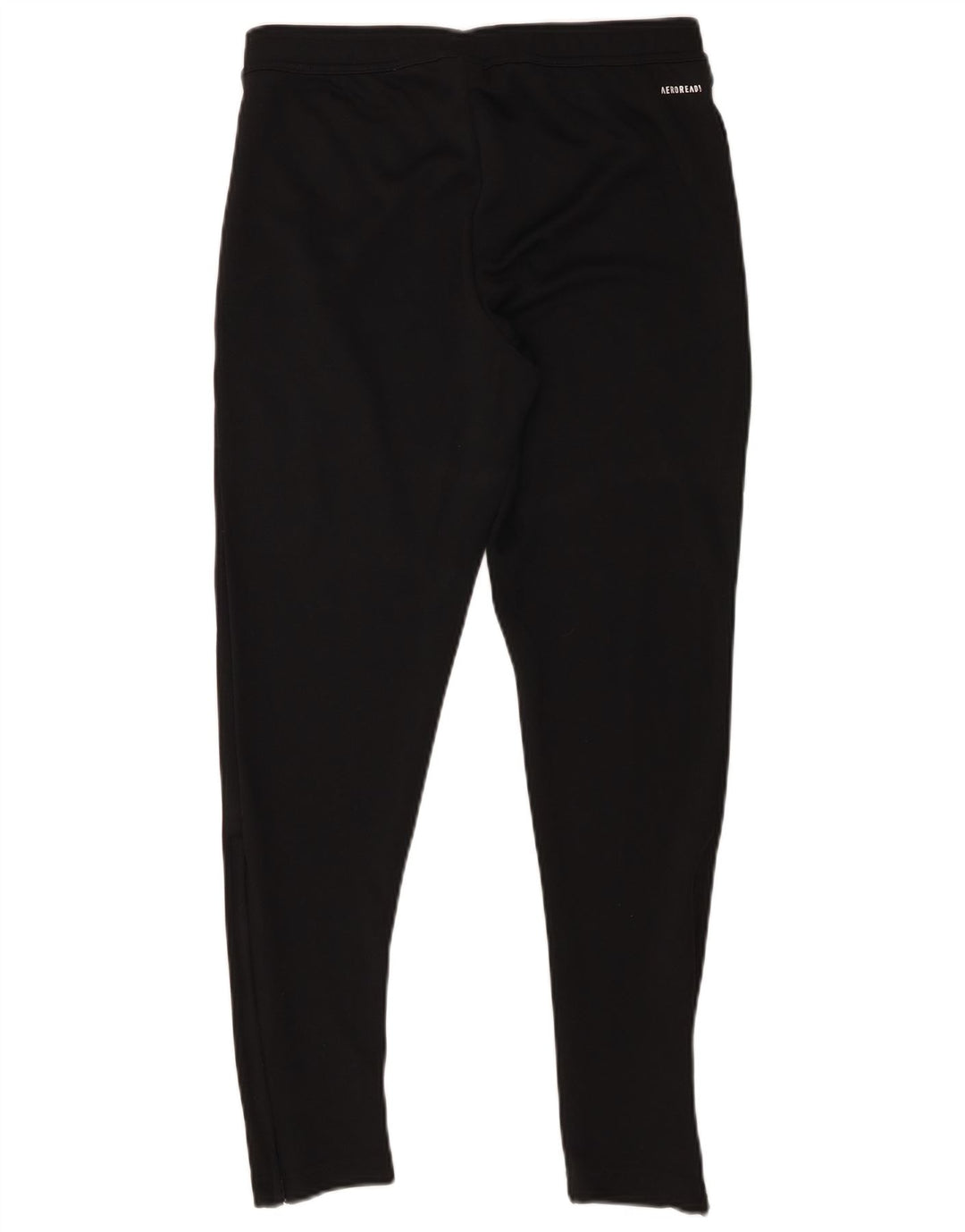 Adidas Pantalon de Survêtement Aeroready Homme Noir Moyen Polyester