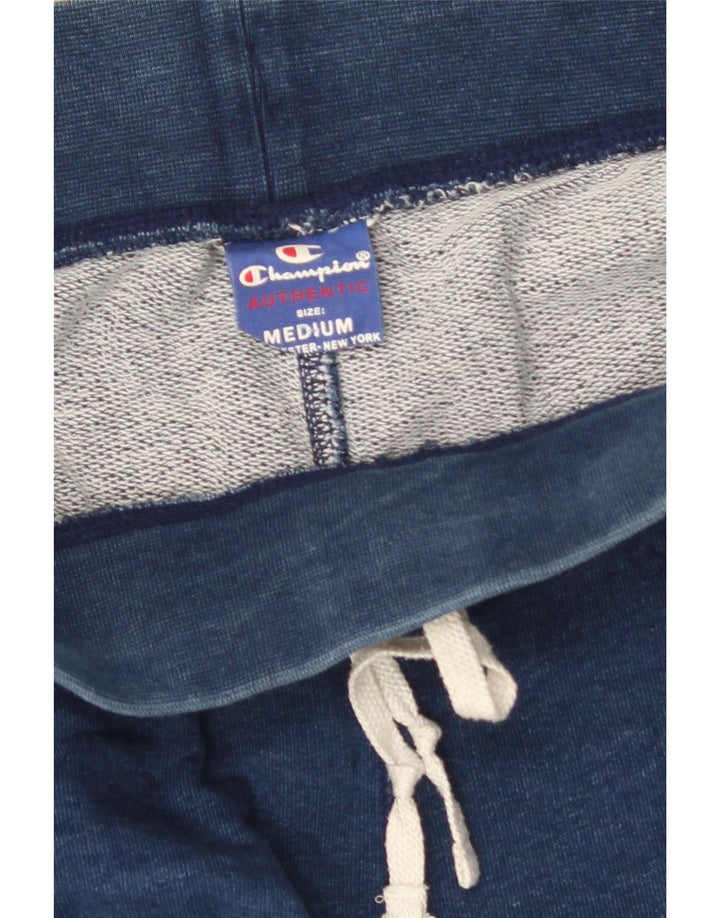 Champion Herre sportsshorts Medium Navy Blue