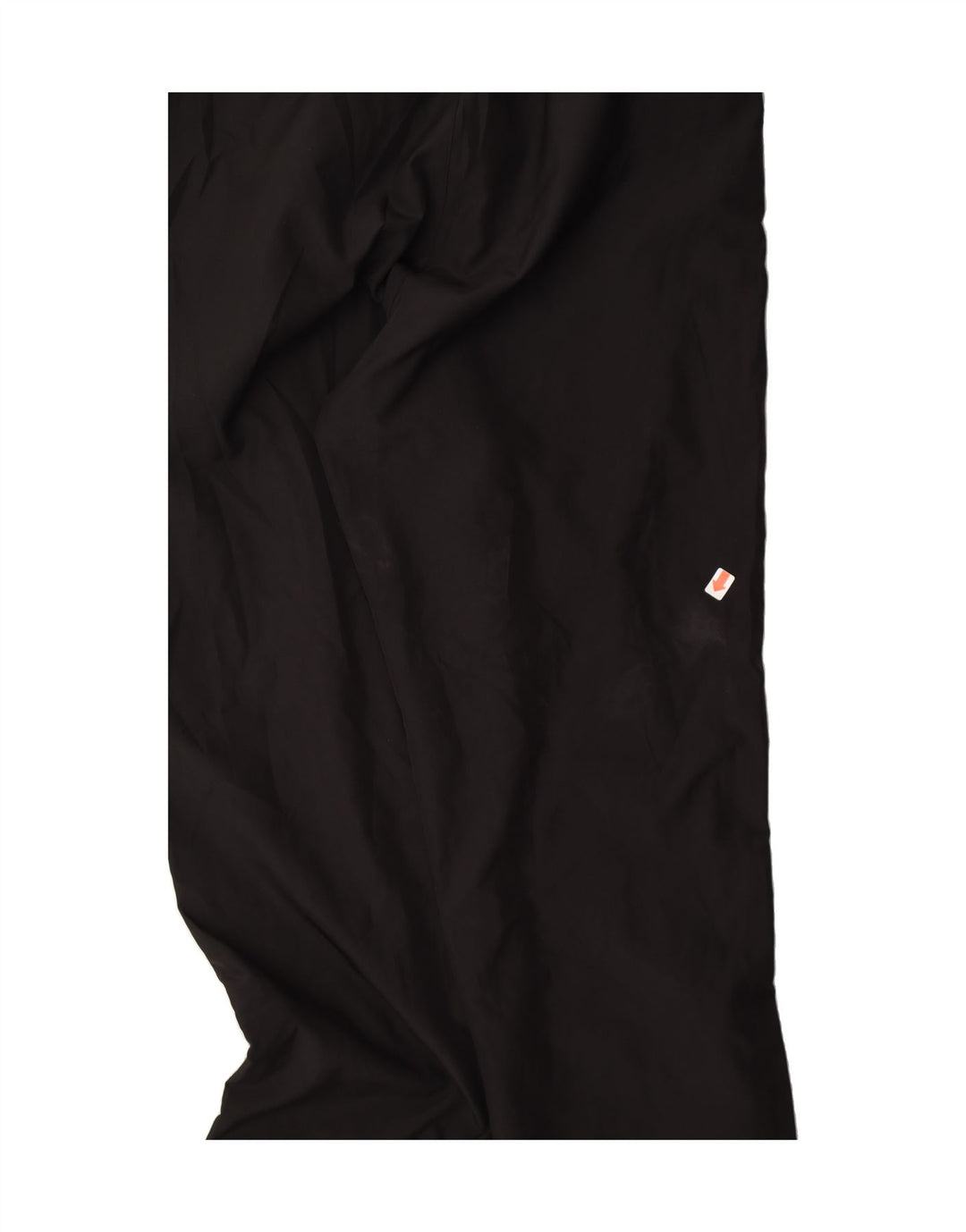 PUMA Mens Tracksuit Trousers Joggers Small  Black Polyester Vintage Puma and Second-Hand Puma from Messina Hembry 