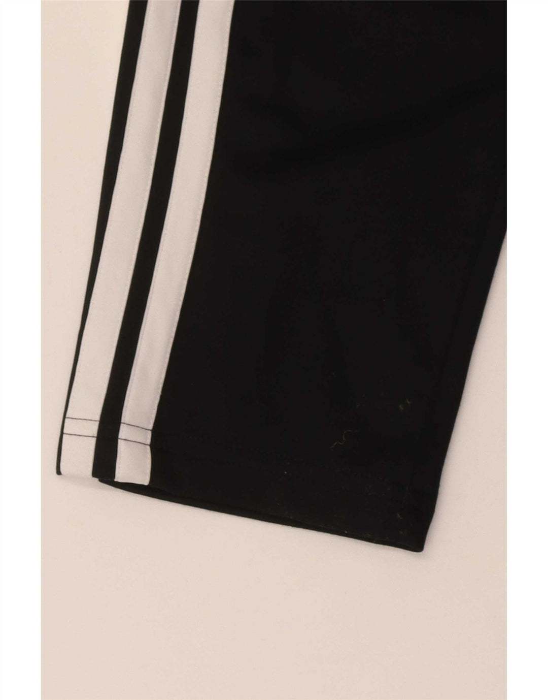 Pantalon de survêtement Adidas garçon 13-14 ans noir polyester