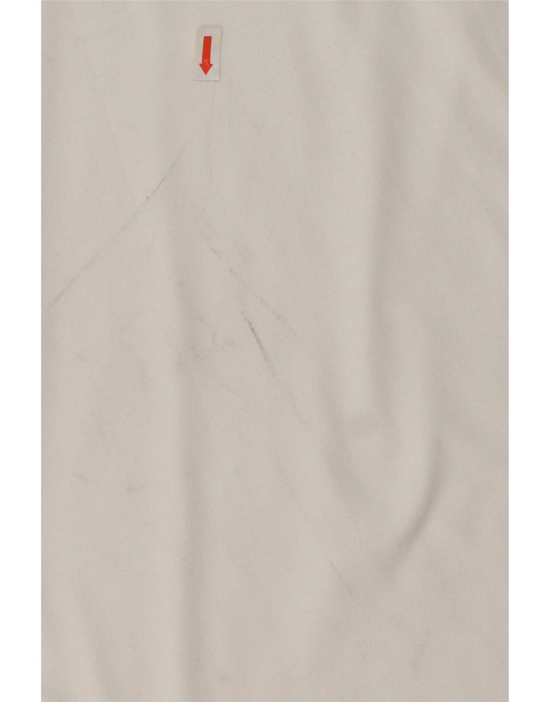 Colete masculino Champion Top Grande Branco