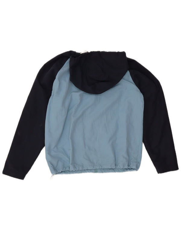 Fila Boys Grafisk træningsdragt topjakke 11-12 år Medium Blue Colourblock